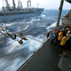 Illustration for article titled Why The US Navy Should Build Smaller Aircraft Carriers